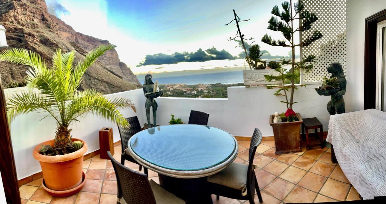 Apartamento La Galería Calera Exterior foto