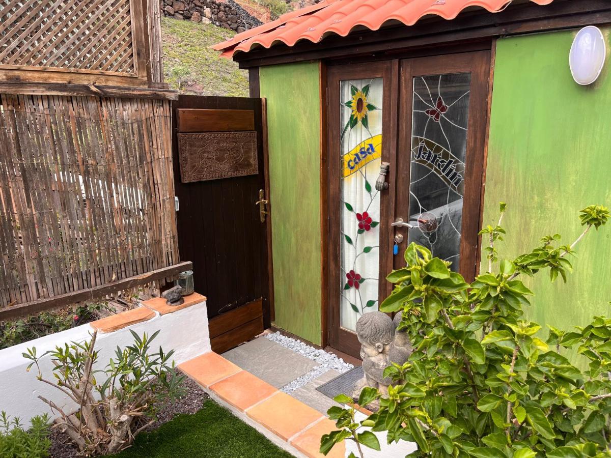 Apartamento La Galería Calera Exterior foto