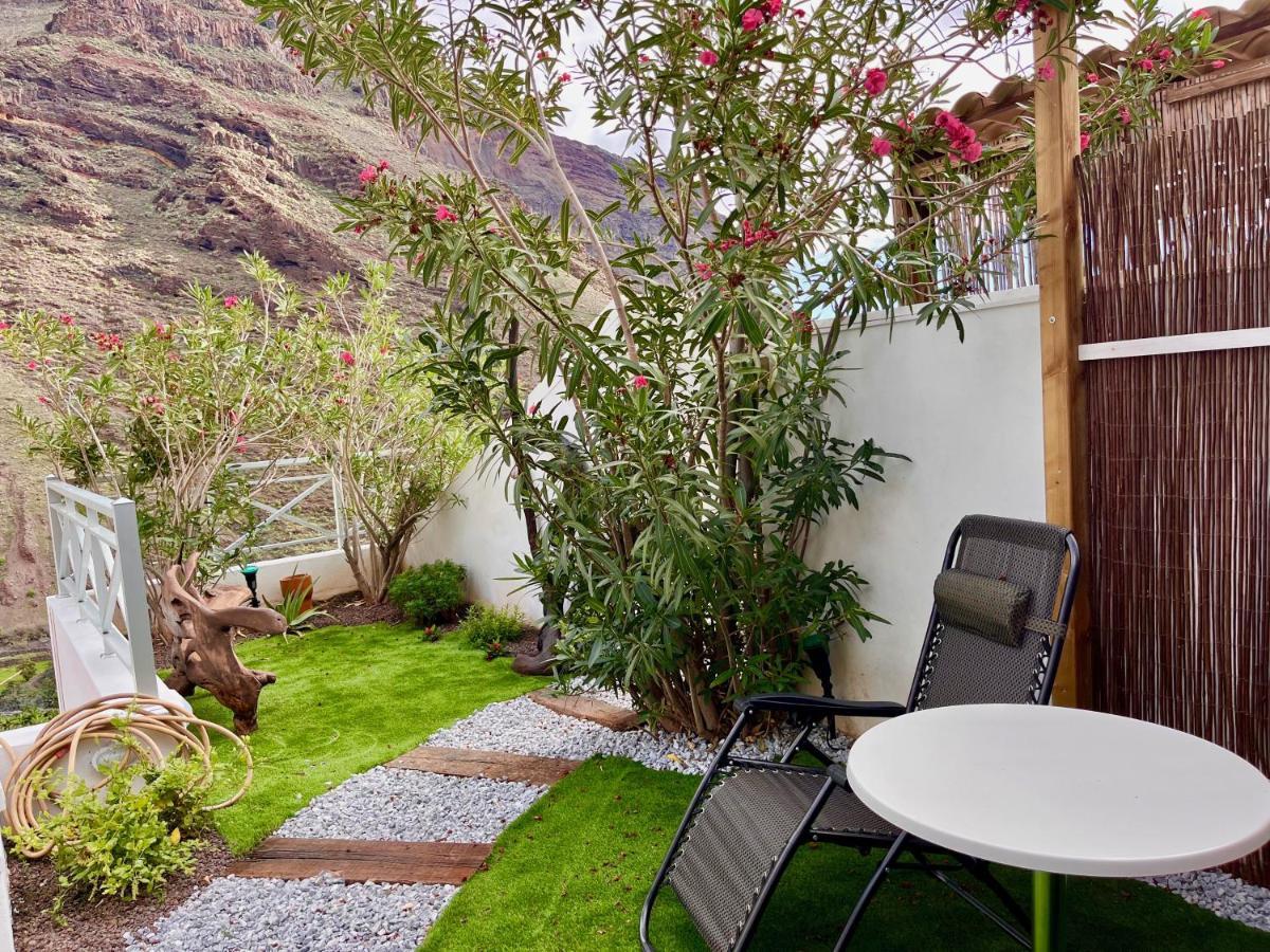 Apartamento La Galería Calera Exterior foto