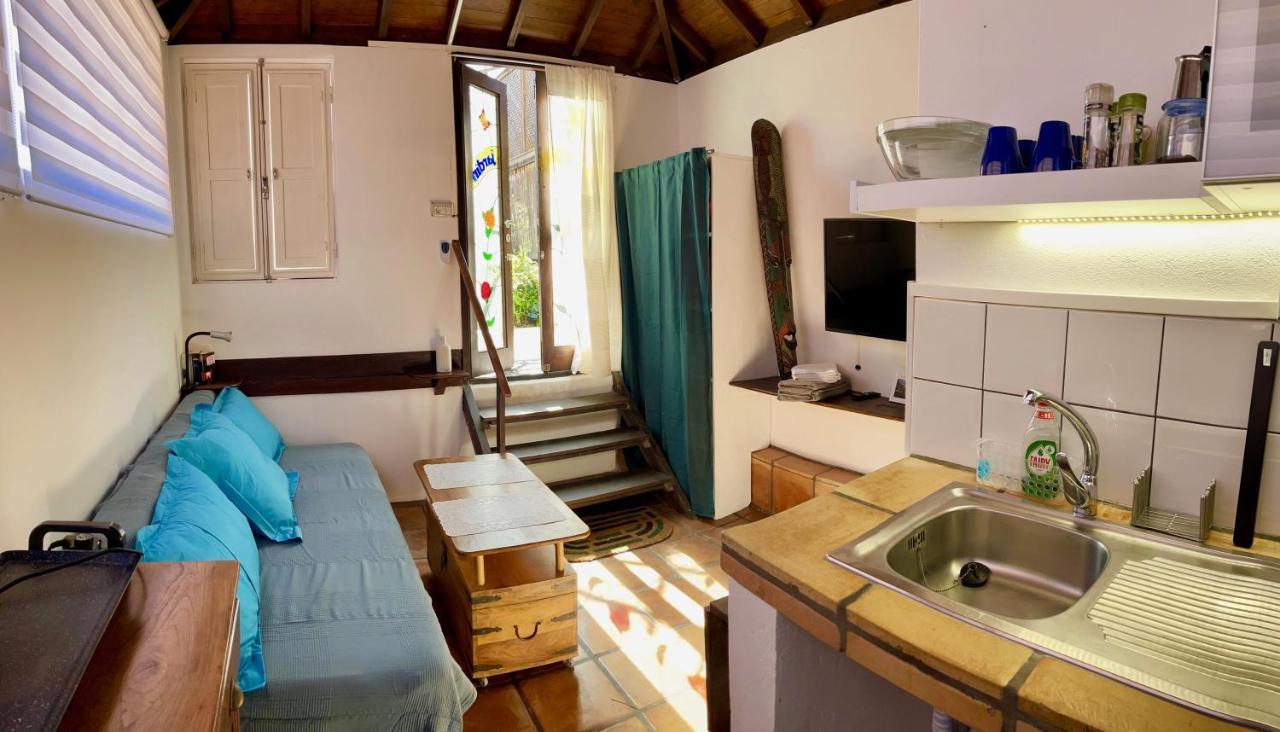 Apartamento La Galería Calera Exterior foto
