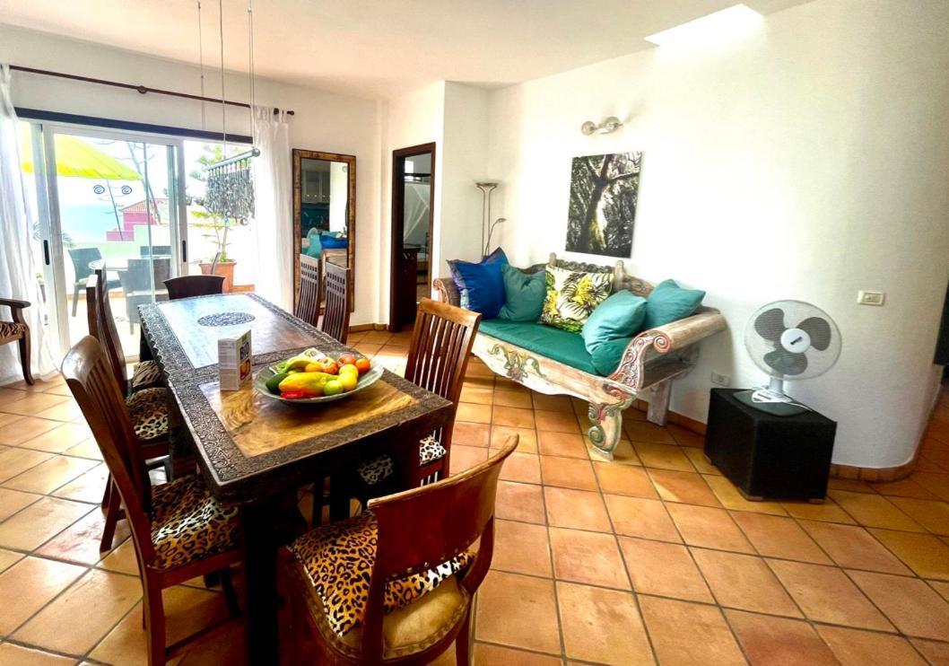 Apartamento La Galería Calera Exterior foto