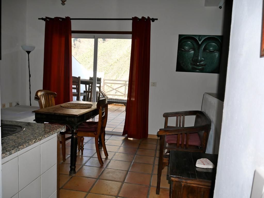 Apartamento La Galería Calera Exterior foto